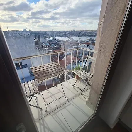 Alize Penthouse 360*view *